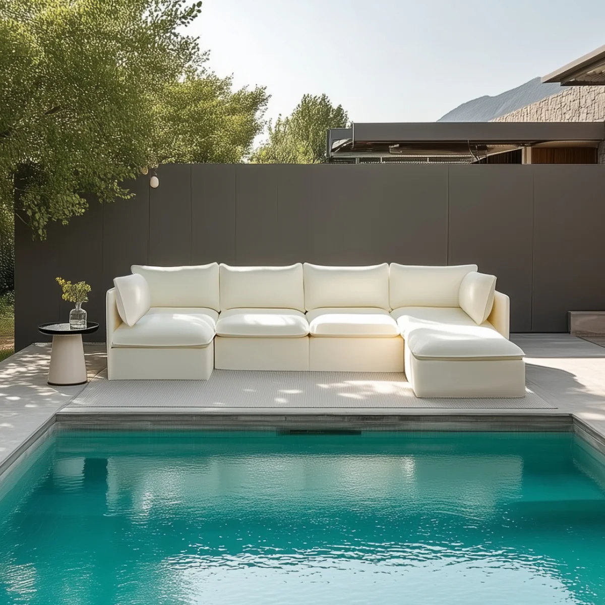 Life-Proof Comfort, Sustainably Made